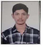 HARISH HEDAU